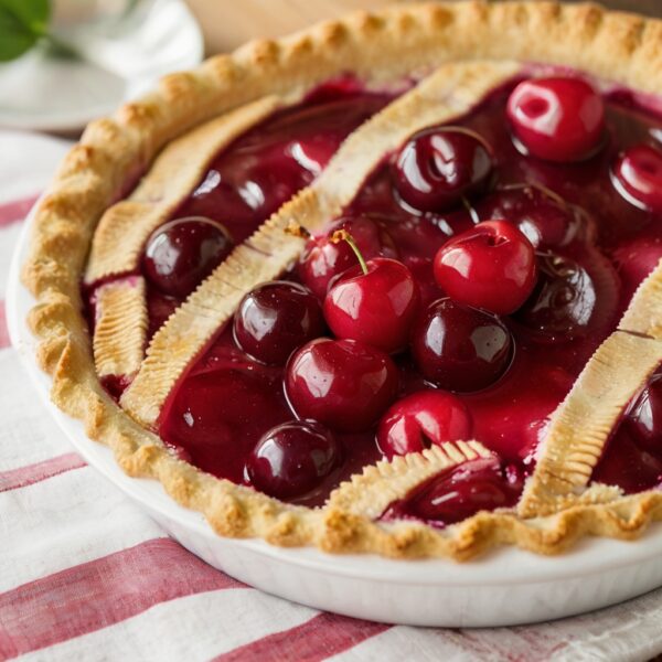 Cherry Pie