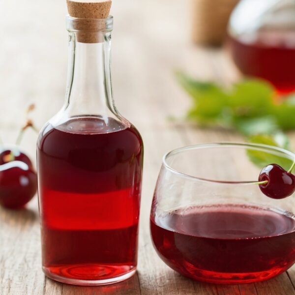 Cherry Liqueur