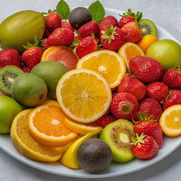 iron-rich foods