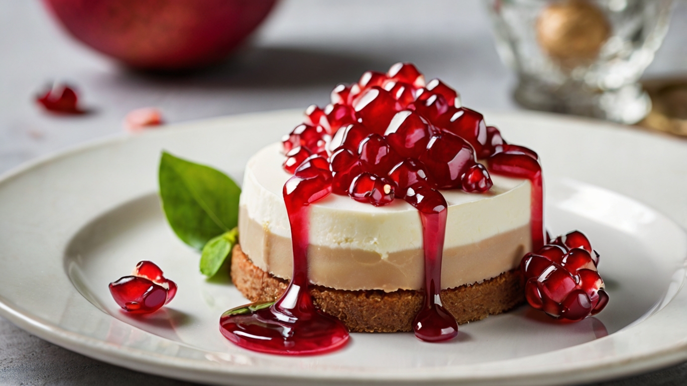 eden dessert