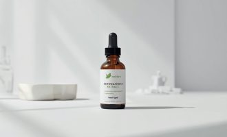 экстракт ашваганды