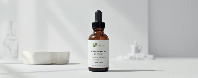 экстракт ашваганды