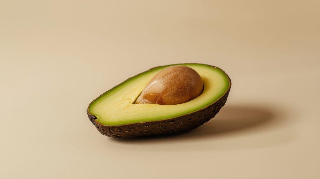 авокадо