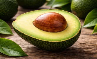 авакадо