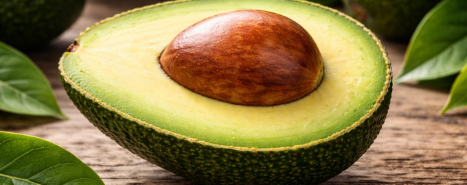 авакадо
