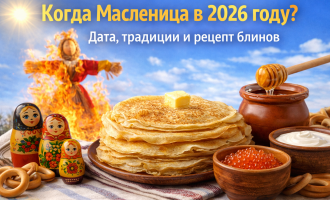 масленница