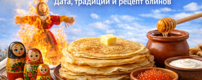 масленница